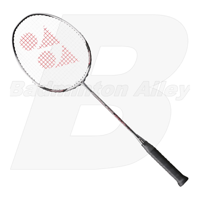 Yonex Nano Speed 2000 (NS-2000) Red Badminton Racket