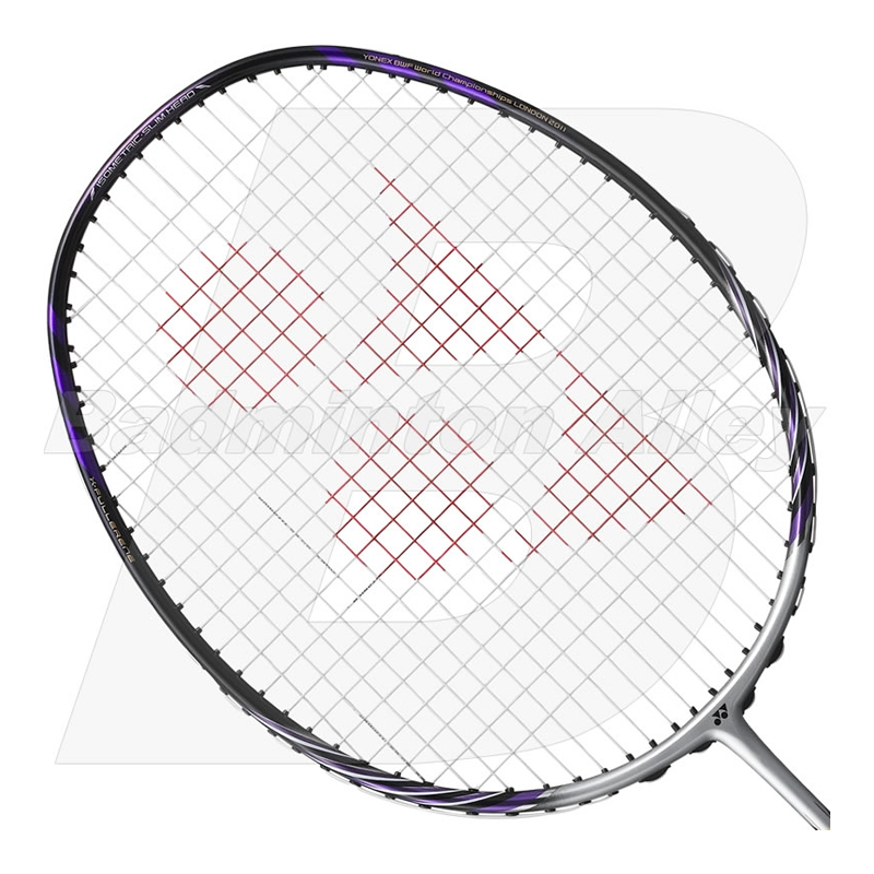 Yonex Nano Speed 9900 (3UG4) Limited Edition Purple 2011 Badminton Racket