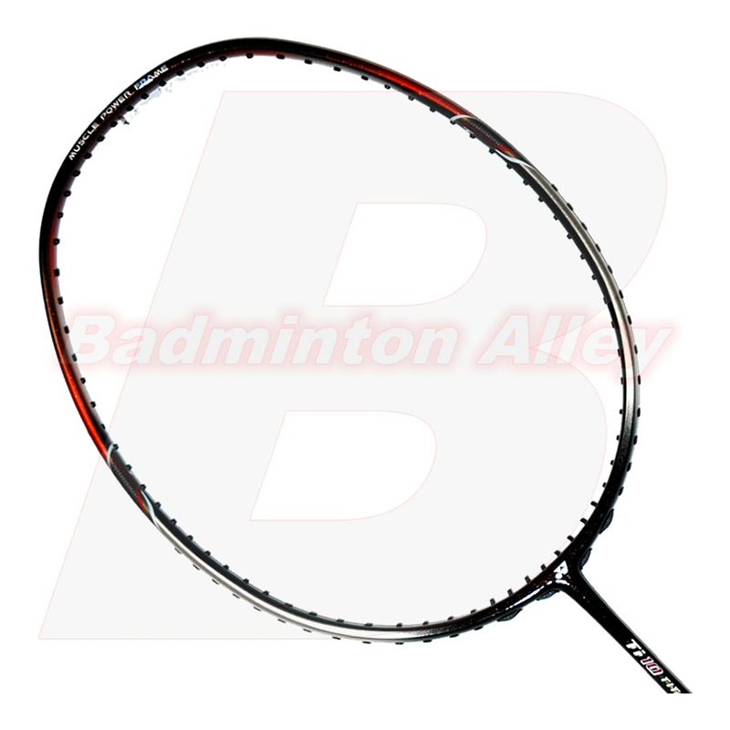 Yonex Ti-10 Titanium Mesh Limited Edition Badminton Racket