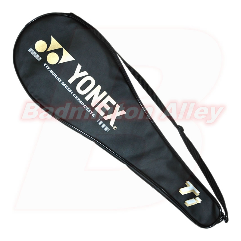 Yonex Ti-10 Titanium Mesh Limited Edition Badminton Racket