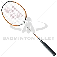 Yonex Voltric 1 (VT1) White Gold Badminton Racket