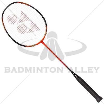 Yonex Voltric 1 DG (VT1DG) Orange Badminton Racket