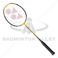 Yonex Voltric 2 Lin Dan (VT2LD) Yellow Badminton Racket
