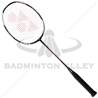 Yonex Voltric 21 Durable Grade Slim (VT21DGS) Dark Gun Badminton Racket