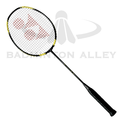 Yonex Voltric 5 (VT5) Black Yellow Badminton Racket