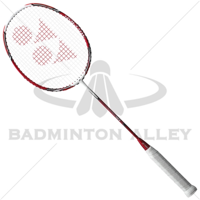 Yonex Voltric 50 (VT50) Pearl Red White Badminton Racket