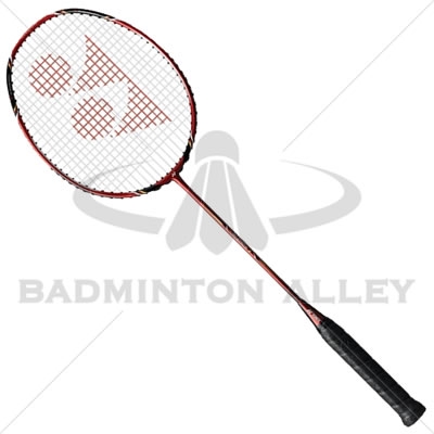 Yonex Voltric 7 (VT7) Red Black Badminton Racket