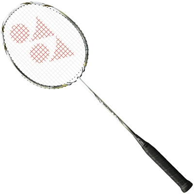 Yonex Voltric 7 (VT7) White Badminton Racket