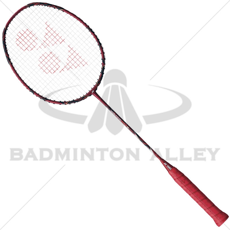 Yonex Voltric 80 E-Tune (VT80ETN-4UG4) Badminton Racket