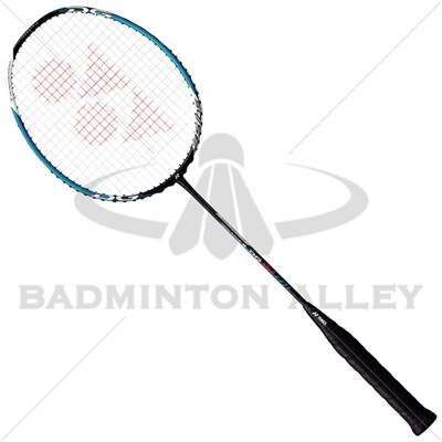 Yonex Voltric 8 Durable Grade Slim (VT8DGS) Cyan Badminton Racket