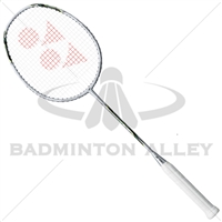 Yonex Voltric Ace (VTACE) 4UG5 Ice Blue Badminton Racket