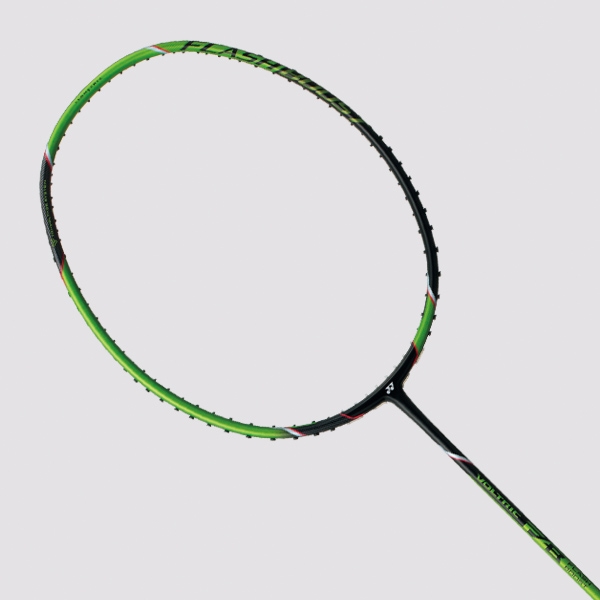 Yonex Voltric FB Flash Boost Lime Black (VT-FB-FG5) Badminton Racket