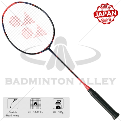 Yonex Voltric GlanZ (VTGZ-4UG4) Badminton Racket