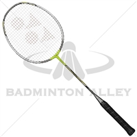 Yonex Voltric Cronus Lime 4UG5 Badminton Racket