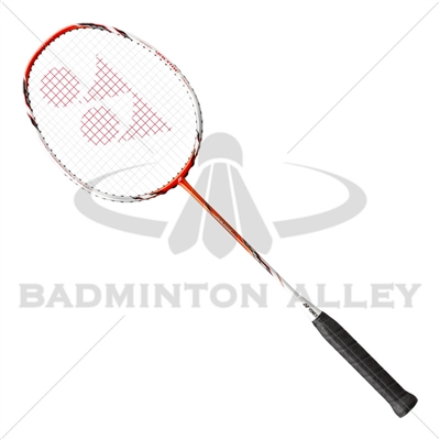 Yonex Voltric 5 (VT5-3UG4) Orange Badminton Racket