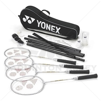 Yonex Recreational Outdoor Badminton Set (BLSET11)