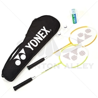 Yonex Combo Badminton Set