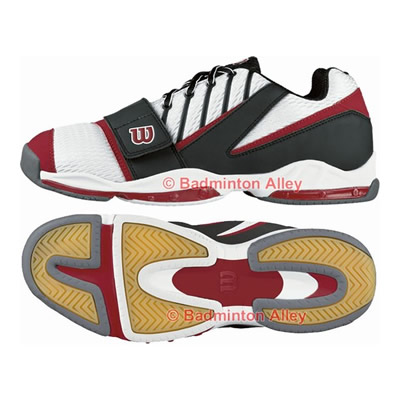 Wilson EB-9 Men Badminton Shoes