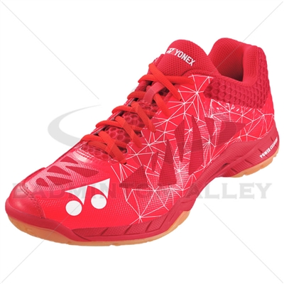 Yonex Power Cushion Aerus 2 MX Red Men Badminton Shoes