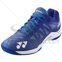 Yonex Power Cushion Aerus 3 LX Blue Women Badminton Shoes