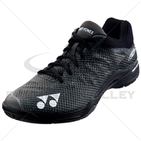 Yonex Power Cushion Aerus 3 MX Black Men Badminton Shoes
