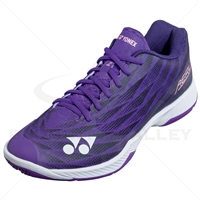 Yonex Power Cushion Aerus Z2 LX Grape Women Badminton Shoes