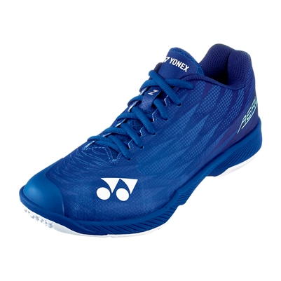Yonex Power Cushion Aerus Z2 LX Navy Blue Women Badminton Shoes