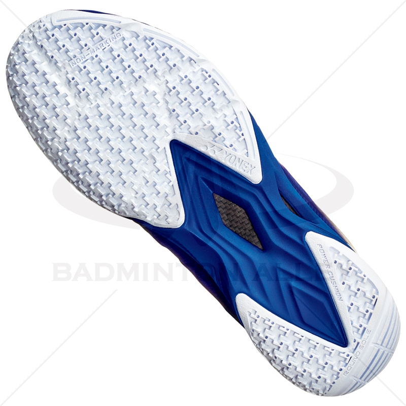 Yonex Power Cushion Aerus Z2 MX Navy Blue Men Badminton Shoes