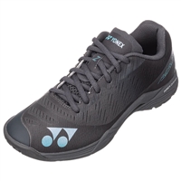 Yonex Power Cushion Aerus Z LX Dark Gray Women Badminton Shoes