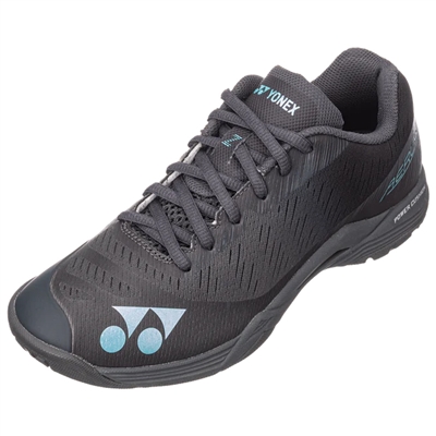 Yonex Power Cushion Aerus Z LX Dark Gray Women Badminton Shoes