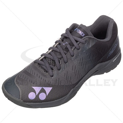 Yonex Power Cushion Aerus Z MX Dark Gray Men Badminton Shoes