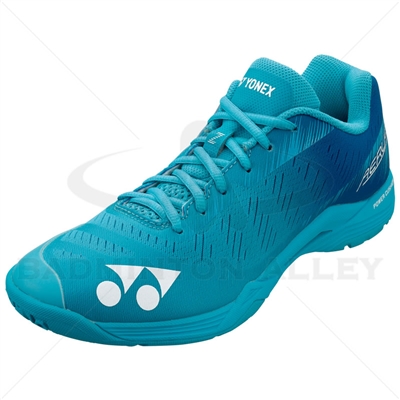 Yonex Power Cushion Aerus Z LX Mint Blue Women Badminton Shoes
