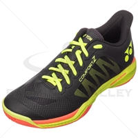 Yonex Comfort Z3 Men Black Badminton Shoes