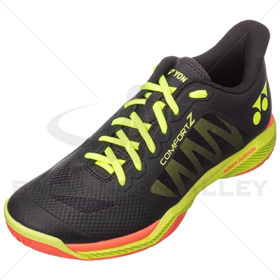 Yonex Comfort Z3 Men Black Badminton Shoes