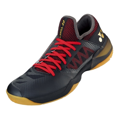 Yonex Comfort-Z 2 Men Black Badminton Shoes
