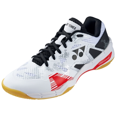 Yonex Eclipsion X3 White Black Badminton Shoes