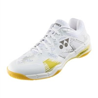 Yonex Eclipsion X3 White Gold (SHBELX3) Badminton Shoes