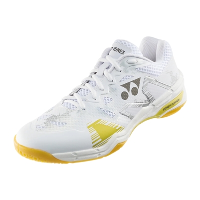 Yonex Eclipsion X3 White Gold (SHBELX3) Badminton Shoes