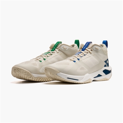 Yonex GRPHT THRTTL Natural Men Badminton Shoes SHGT1M