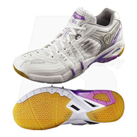 Yonex SHB-101 LX 2009 Ladies Badminton Shoes
