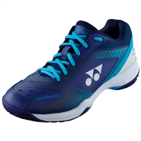 Yonex SHB-65X3 Navy Blue Badminton Shoes