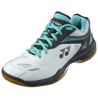 Yonex 65Z2 Ice Gray (SHB65Z2L) Women Badminton Shoes