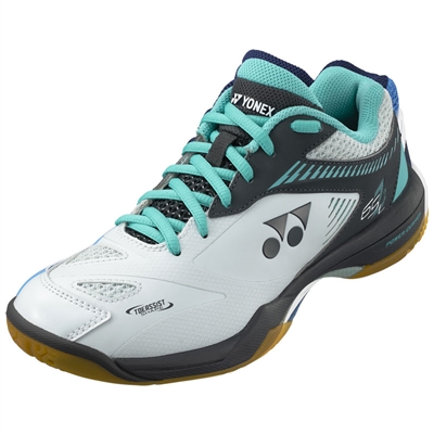 Yonex 65Z2 Ice Gray (SHB65Z2L) Women Badminton Shoes