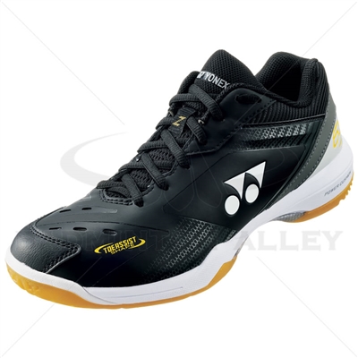 Yonex SHB-65Z3 Men Black Badminton Shoes (SHB65Z3M)