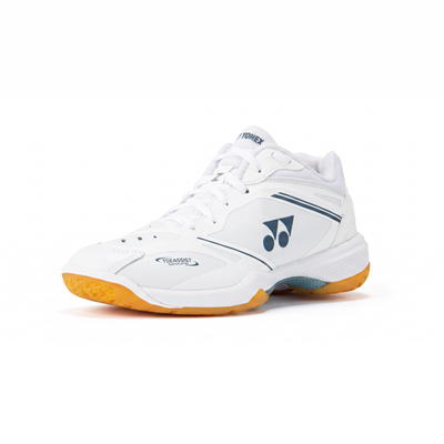 Yonex SHB-65Z4 Men White Badminton Shoes (SHB65Z4M)
