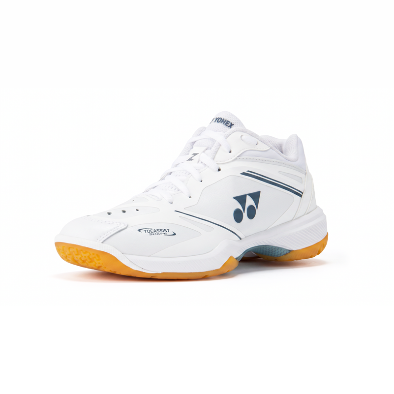 Yonex SHB-65Z4 Men White Badminton Shoes (SHB65Z4M)