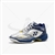 Yonex SHB-65Z4VAM Men Silver Navy Viktor Axelsen Badminton Shoes SHBVAZM