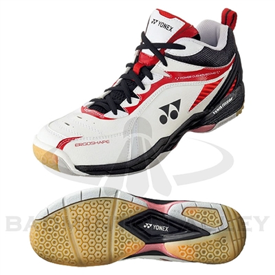 Yonex Power Cushion SHB-800MYEX Mid Badminton Shoes