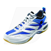 Yonex SHB-80EX Blue Badminton Shoes