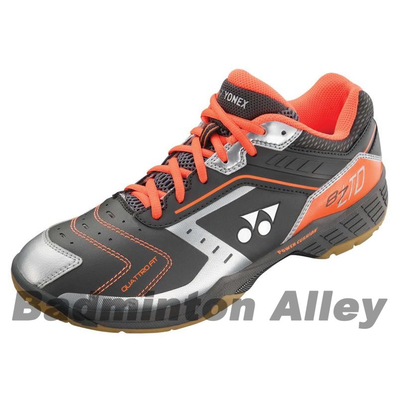 SHOES-YONEX-SHB-87LTD-ORANGE-2  display picture 1